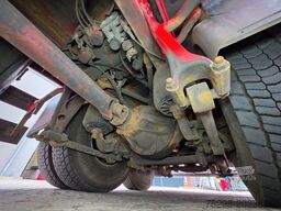 MAN TGX 26.360 6x2-2 BL / Intarder / HIAB 166K PRO