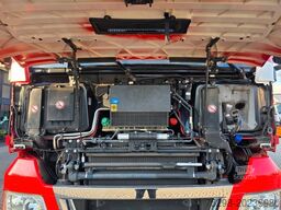 MAN TGX 26.360 6x2-2 BL / Intarder / HIAB 166K PRO