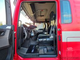 MAN TGX 26.360 6x2-2 BL / Intarder / HIAB 166K PRO