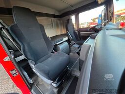 MAN TGX 26.360 6x2-2 BL / Intarder / HIAB 166K PRO