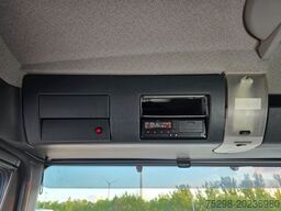 MAN TGX 26.360 6x2-2 BL / Intarder / HIAB 166K PRO