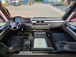 MAN TGX 26.360 6x2-2 BL / Intarder / HIAB 166K PRO