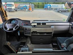 MAN TGX 26.360 6x2-2 BL / Intarder / HIAB 166K PRO
