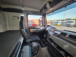 MAN TGX 26.360 6x2-2 BL / Intarder / HIAB 166K PRO