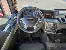 MAN TGX 26.360 6x2-2 BL / Intarder / HIAB 166K PRO