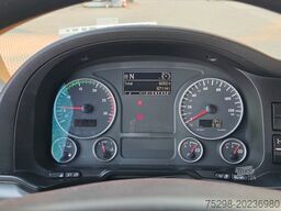 MAN TGX 26.360 6x2-2 BL / Intarder / HIAB 166K PRO