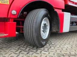 MAN TGX 26.360 6x2-2 BL / Intarder / HIAB 166K PRO
