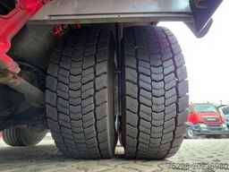 MAN TGX 26.360 6x2-2 BL / Intarder / HIAB 166K PRO