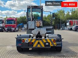 Terberg YT222 (Umsetzer Mafi, Kamag)