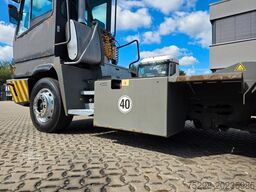 Terberg YT222 (Umsetzer Mafi, Kamag)