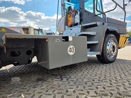 Terberg YT222 (Umsetzer Mafi, Kamag)