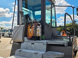 Terberg YT222 (Umsetzer Mafi, Kamag)