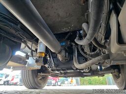 Terberg YT222 (Umsetzer Mafi, Kamag)