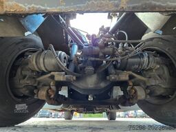 Terberg YT222 (Umsetzer Mafi, Kamag)