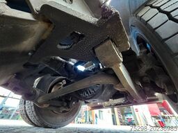 Terberg YT222 (Umsetzer Mafi, Kamag)