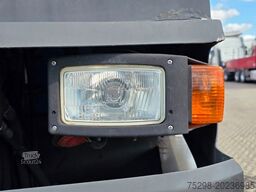 Terberg YT222 (Umsetzer Mafi, Kamag)