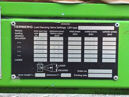 Terberg YT222 (Umsetzer Mafi, Kamag)