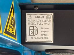 Terberg YT222 (Umsetzer Mafi, Kamag)