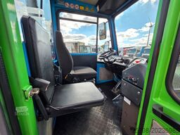 Terberg YT222 (Umsetzer Mafi, Kamag)