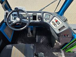 Terberg YT222 (Umsetzer Mafi, Kamag)