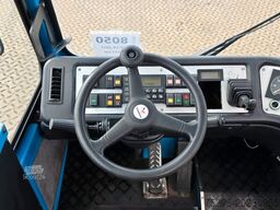 Terberg YT222 (Umsetzer Mafi, Kamag)