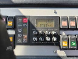 Terberg YT222 (Umsetzer Mafi, Kamag)