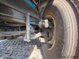 Terberg YT222 (Umsetzer Mafi, Kamag)