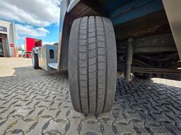 Terberg YT222 (Umsetzer Mafi, Kamag)