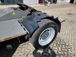 Terberg YT222 (Umsetzer Mafi, Kamag)