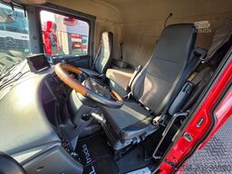 SCANIA R400 LB6X2*4HNB / Retarder / HIAB / Lenkachse