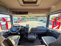 SCANIA R400 LB6X2*4HNB / Retarder / HIAB / Lenkachse