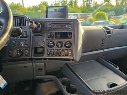 SCANIA R400 LB6X2*4HNB / Retarder / HIAB / Lenkachse
