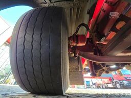 SCANIA R400 LB6X2*4HNB / Retarder / HIAB / Lenkachse