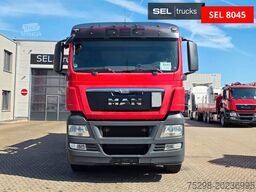 MAN TGX 26.400 6x2-2 LL / Ohne Fernbed. / Lenkachse