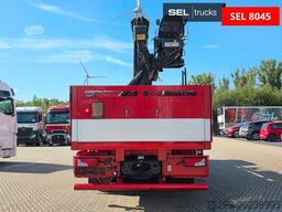 MAN TGX 26.400 6x2-2 LL / Ohne Fernbed. / Lenkachse
