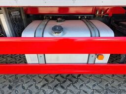 MAN TGX 26.400 6x2-2 LL / Ohne Fernbed. / Lenkachse