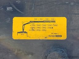MAN TGX 26.400 6x2-2 LL / Ohne Fernbed. / Lenkachse