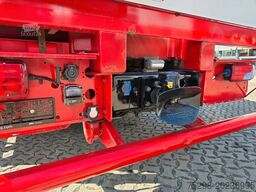 MAN TGX 26.400 6x2-2 LL / Ohne Fernbed. / Lenkachse