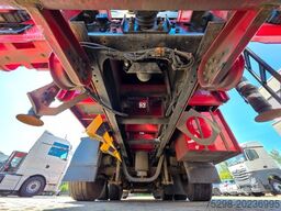 MAN TGX 26.400 6x2-2 LL / Ohne Fernbed. / Lenkachse