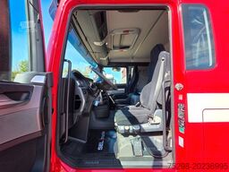 MAN TGX 26.400 6x2-2 LL / Ohne Fernbed. / Lenkachse