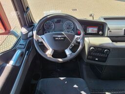 MAN TGX 26.400 6x2-2 LL / Ohne Fernbed. / Lenkachse