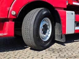 MAN TGX 26.400 6x2-2 LL / Ohne Fernbed. / Lenkachse