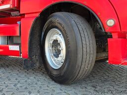 MAN TGX 26.400 6x2-2 LL / Ohne Fernbed. / Lenkachse