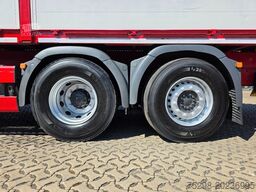 MAN TGX 26.400 6x2-2 LL / Ohne Fernbed. / Lenkachse