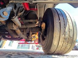 MAN TGX 26.400 6x2-2 LL / Ohne Fernbed. / Lenkachse