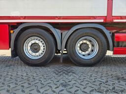 MAN TGX 26.400 6x2-2 LL / Ohne Fernbed. / Lenkachse