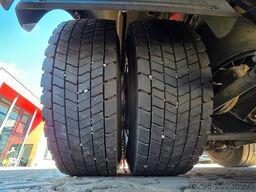 MAN TGX 26.400 6x2-2 LL / Ohne Fernbed. / Lenkachse