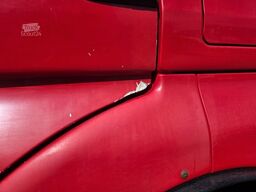 MAN TGX 26.400 6x2-2 LL / Ohne Fernbed. / Lenkachse