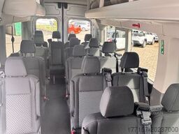 FORD Transit 4,6t L4 18-Sitzer, Trend, Garantie