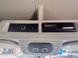 FORD Transit 4,6t L4 18-Sitzer, Trend, Garantie